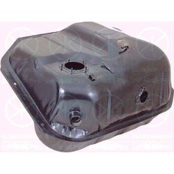 Fuel Tank KLOKKERHOLM 3792009 OE Ref MB433278