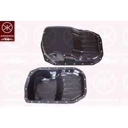 Engine Oil Sump KLOKKERHOLM 3792473 OE Ref MD188367