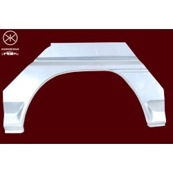 Quarter Panel KLOKKERHOLM 3792591