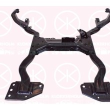 Support Subframe KLOKKERHOLM 4001004 OE Ref 31106763721