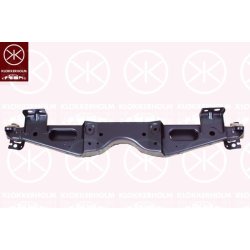 Subframe Crossmember (axle) KLOKKERHOLM 4001007 OE Ref 33316772667