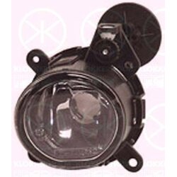 Front Fog Light KLOKKERHOLM 40010282 OE Ref 63 17 6 925 050