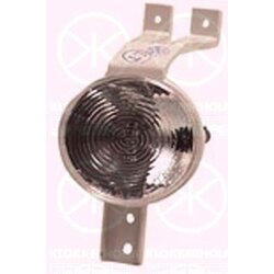 Direction Indicator Light KLOKKERHOLM 40010361 OE Ref 63 13 7 165 861