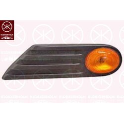 Direction Indicator Light KLOKKERHOLM 40010601 OE Ref 63132751503