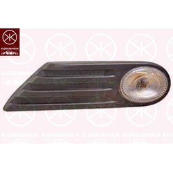 Direction Indicator Light KLOKKERHOLM 40010604 OE Ref 63132754254