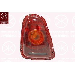 Rear Tail Light KLOKKERHOLM 40010704A1 OE Ref 63212757010