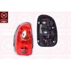 Feu arrière 40010721A1 pour MINI MINI 63219807179