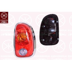 Feu arrière 40010722A1 pour MINI MINI 63219807808