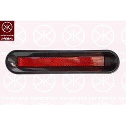 Reflector KLOKKERHOLM 40010791 OE Ref 63 21 0 142 518