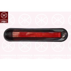 Reflector KLOKKERHOLM 40010792 OE Ref 63 21 0 142 518