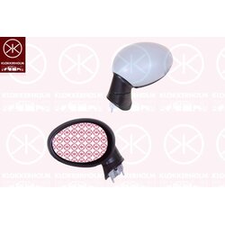 Exterior Mirror KLOKKERHOLM 40011045 OE Ref 51162755635