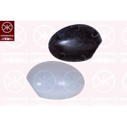 Exterior Mirror Cover KLOKKERHOLM 40011053 OE Ref 51162754915