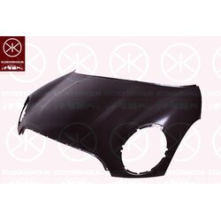 Bonnet KLOKKERHOLM 4001284A1 OE Ref 41 61 7 318 364