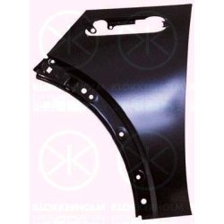 Wing (fender) KLOKKERHOLM 4001311A1 OE Ref 41217037437