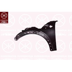 Wing KLOKKERHOLM 4001314 OE Ref 41 35 2 754 726