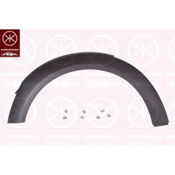 Élargisseur d'aile 4001372 pour MINI CLUBMAN, COUNTRYMAN, MINI OE 51777349422