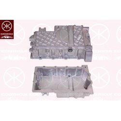 Engine Oil Sump KLOKKERHOLM 4001473 OE Ref 11132463751