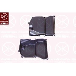 Gearbox Oil Sump (AT) KLOKKERHOLM 4001479 OE Ref 7551079