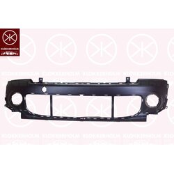 Bumper KLOKKERHOLM 4001905A1 OE Ref 51 11 7 268 746