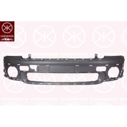 Bumper KLOKKERHOLM 4001906 OE Ref 51112753995