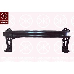 Bumper Support Bar KLOKKERHOLM 4001940