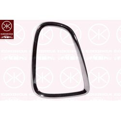 Tail Light Frame KLOKKERHOLM 4001972A1 OE Ref 51132752244