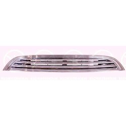 Radiator Grille KLOKKERHOLM 4001990 OE Ref 51 13 7 025 202