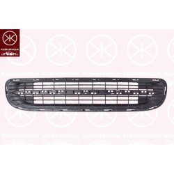 Radiator Grille KLOKKERHOLM 4001994 OE Ref 51117250785