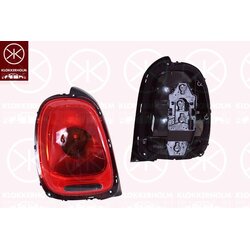 Rear Tail Light KLOKKERHOLM 40020702A1 OE Ref 7297434