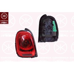 Feu arrière 40020704A1 pour MINI MINI 7297414