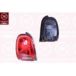 Feu arrière 40020705A1 pour MINI MINI 7435133