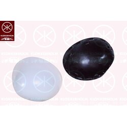 Exterior Mirror Cover KLOKKERHOLM 40021051 OE Ref 51 16 7 401 229