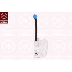 Washer Fluid Reservoir KLOKKERHOLM 40023220 OE Ref 61667403903