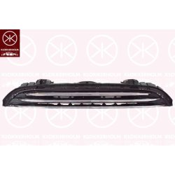 Radiator Grille KLOKKERHOLM 4002990 OE Ref 51137335529