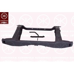 Rear Axle Beam KLOKKERHOLM 4010008 OE Ref KHB10024