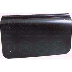 Door KLOKKERHOLM 4010112