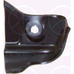 Front Slam Panel KLOKKERHOLM 4010221