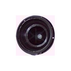 Headlight Housing KLOKKERHOLM 4010254