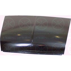 Bonnet KLOKKERHOLM 4010280 OE Ref CZH455