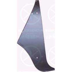 Aile (garde-boue) 4010352 pour AUSTIN, MORRIS MINI OE 14A6901