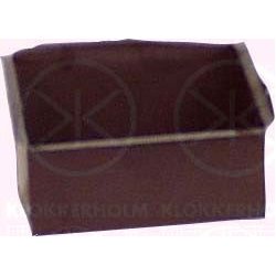 Battery Adapter KLOKKERHOLM 4010690 OE Ref 14A6499