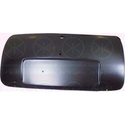 Tailgate Bootlid KLOKKERHOLM 4010710 OE Ref BMP339
