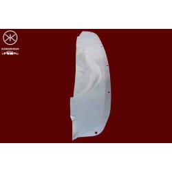 Floor Panel KLOKKERHOLM 4010880