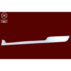 Sill Panel KLOKKERHOLM 4012051