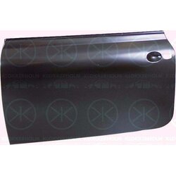 Door KLOKKERHOLM 4012111 OE Ref CZH3301