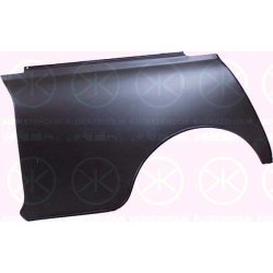 Quarter Panel KLOKKERHOLM 4012512 OE Ref HMP441014