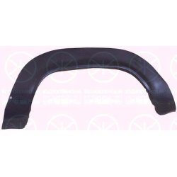 Inner Wheel Arch Liner KLOKKERHOLM 4510591