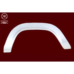 Quarter Panel KLOKKERHOLM 4515591