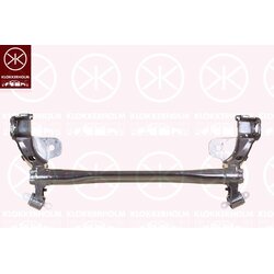 Rear Axle Beam KLOKKERHOLM 5015006 OE Ref 95325748