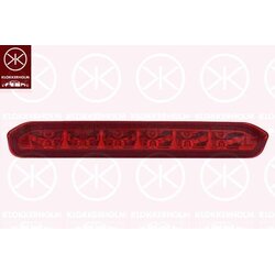 Auxiliary Brake Light KLOKKERHOLM 50150770 OE Ref 95151129